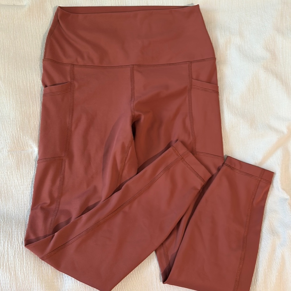 reflect leggings